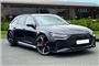 2024 Audi RS6 RS 6 TFSI Quattro Carbon Black 5dr Tiptronic