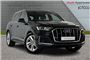 2022 Audi Q7 55 TFSI Quattro S Line 5dr Tiptronic