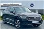 2018 Volkswagen Touareg 3.0 V6 TDI 4Motion R-Line Tech 5dr Tip Auto