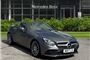 2017 Mercedes-Benz SLC SLC 200 AMG Line 2dr 9G-Tronic