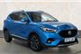 2023 MG ZS 1.0T GDi Exclusive 5dr DCT