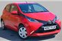 2018 Toyota Aygo 1.0 VVT-i X-Play 5dr