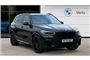 2022 BMW X5 xDrive30d MHT M Sport 5dr Auto