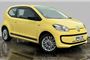 2016 Volkswagen Up 1.0 Look Up 3dr