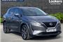 2023 Nissan Qashqai 1.3 DiG-T MH 158 N-Connecta 5dr Xtronic