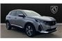 2021 Peugeot 3008 1.5 BlueHDi Allure Premium 5dr