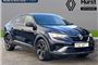 2022 Renault Arkana 1.6 E-TECH Hybrid 145 R.S. Line 5dr Auto