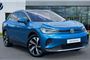2024 Volkswagen ID.4 210kW 4MOTION Match Pro 77kWh 5dr Auto