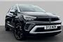 2021 Vauxhall Crossland 1.2 Turbo [130] Ultimate Nav 5dr