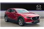 2020 Mazda CX-30 2.0 Skyactiv-X MHEV GT Sport 5dr AWD