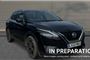 2022 Nissan Qashqai 1.3 DiG-T MH Tekna 5dr