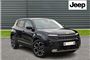 2024 Jeep Avenger 115kW Summit 54kWh 5dr Auto