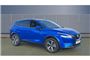 2021 Nissan Qashqai 1.3 DiG-T MH 158 N-Connecta 5dr Xtronic