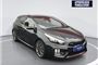 2015 Kia Ceed 1.6T GDi GT Tech 5dr