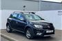 2017 Dacia Sandero Stepway 0.9 TCe Laureate 5dr