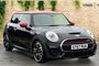 2017 MINI Hatchback 2.0 John Cooper Works 3dr