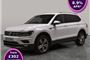 2020 Volkswagen Tiguan Allspace 2.0 TDI SEL 5dr DSG