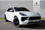 2020 Porsche Macan GTS 5dr PDK