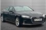 2022 Audi A5 Sportback 35 TFSI Sport 5dr S Tronic