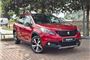 2018 Peugeot 2008 1.2 PureTech 130 GT Line 5dr