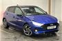 2022 Hyundai i20 1.0T GDi 48V MHD Ultimate 5dr