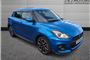 2021 Suzuki Swift Sport 1.4 Boosterjet 48V Hybrid Sport 5dr