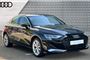 2024 Audi A3 Saloon 30 TFSI Sport 4dr