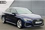 2022 Audi A3 35 TFSI S Line 5dr S Tronic