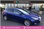 2018 Ford Focus 1.5 TDCi 120 Zetec Edition 5dr