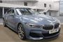 2021 BMW 8 Series Gran Coupe M850i xDrive 4dr Auto