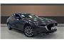 2020 Mazda 3 Saloon 2.0 Skyactiv-X MHEV GT Sport Tech 4dr