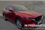 2022 Mazda CX-5 2.0 GT Sport 5dr