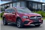 2021 Mercedes-Benz GLB GLB 200d 4Matic AMG Line Premium 5dr 8G-Tronic