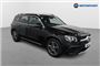 2020 Mercedes-Benz GLB GLB 220d 4Matic AMG Line Prem 5dr 8G-Tron [5 seat]