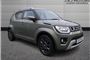 2022 Suzuki Ignis 1.2 Dualjet 12V Hybrid SZ5 5dr CVT