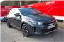 2024 Kia XCeed 1.5T GDi ISG 3 5dr