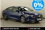 2019 Vauxhall Insignia 1.6 Turbo D [136] Design Nav 5dr