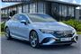 2023 Mercedes-Benz EQE EQE 300 180kW AMG Line Premium 89kWh 4dr Auto