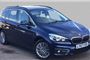 2017 BMW 2 Series Gran Tourer 218i Luxury 5dr Step Auto