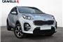 2020 Kia Sportage 1.6 CRDi 48V ISG 2 5dr DCT Auto