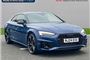 2024 Audi A5 40 TFSI 204 Black Edition 2dr S Tronic