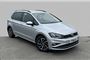 2019 Volkswagen Golf SV 1.5 TSI EVO 150 Match 5dr DSG