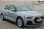 2022 Audi A1 30 TFSI 110 Sport 5dr S Tronic