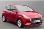 2022 Hyundai i10 1.2 MPi SE Connect 5dr