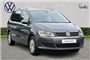 2021 Volkswagen Sharan 1.4 TSI SE Nav 5dr DSG