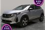 2023 Peugeot 3008 1.2 PureTech GT 5dr EAT8