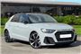 2024 Audi A1 30 TFSI Black Edition 5dr S Tronic