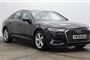 2020 Audi A6 40 TDI Sport 4dr S Tronic