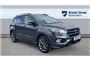 2019 Ford Kuga 1.5 EcoBoost ST-Line Edition 5dr 2WD