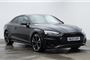 2023 Audi A5 35 TFSI Black Edition 2dr S Tronic